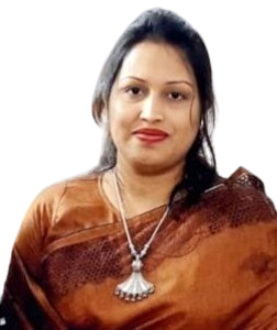 Dr. Sompa Rani Paul