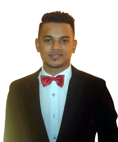 DR. ABDUR ROB SHUVAN