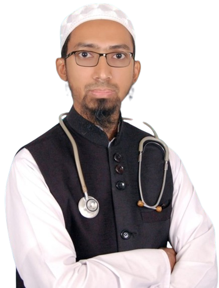 Dr. FAJLUL HAQUE