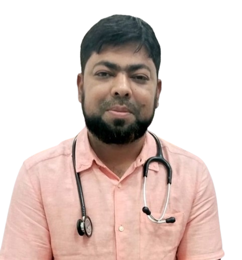 DR. MD. ATIQUR RAHMAN