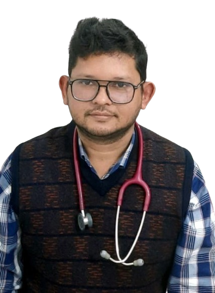 DR. SUDIP TALUKDER