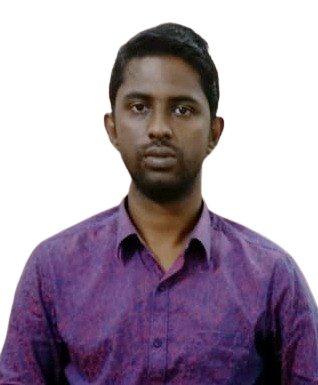 DR. SUSHANTA KUMAR ACHARJEE