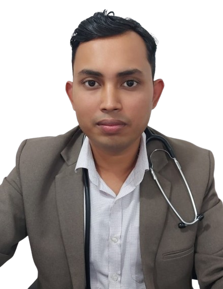 DR. TIRTHANKAR BHATTACHARJEE
