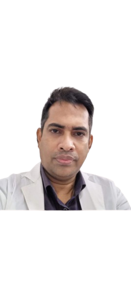 Dr. Md. Anwarul Azim