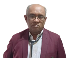 Dr. Ashutush Das