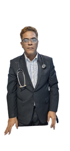 Dr. Md. Mizanur Rahman