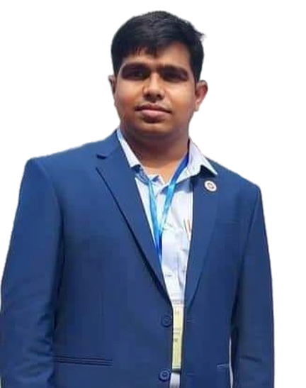 Dr. Habibullah Sarkar