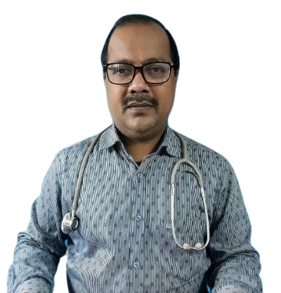 Dr. Md. Nurul Haidar