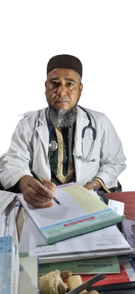 Dr. Mohammad Nasir Uddin