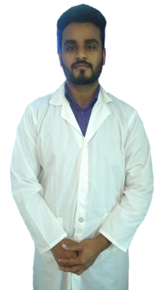 Dr. Mehedi Hasan Yeahea