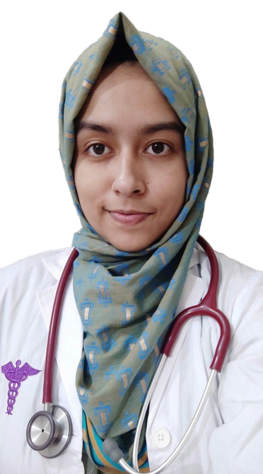 Dr. Naima Islam Pinky
