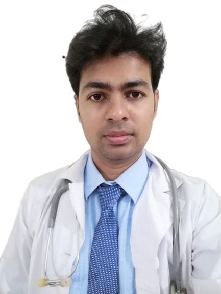 Dr. Sorif Hossain