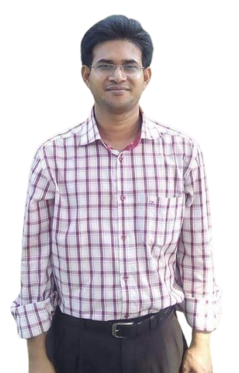 DR. LIMAN KUMAR DHAR