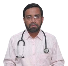 DR. BISHWANATH SAHA