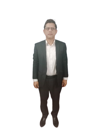 Mohammad Musleh Uddin Shahed