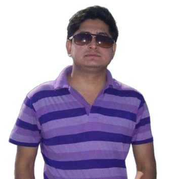 DR. SUBRATA KUMAR PAUL