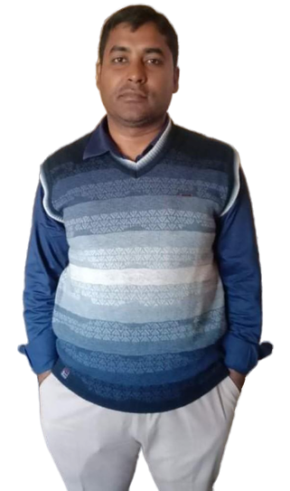 DR. KRIPA NATH PAUL