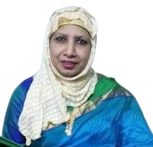 DR. NASRIN AKHTER SWAPNA