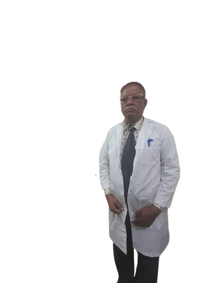 DR. BIJOY KRISHNA SAHA