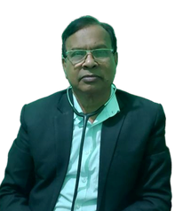 DR. DIPOK KUMAR MANDAL