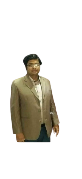 Dr. Md. Harun-Or-Rashid