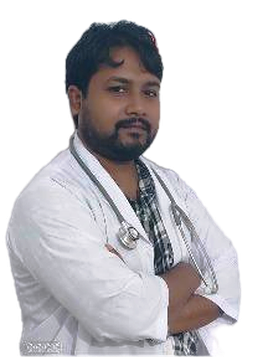 DR. MD. HAFIJUR RAHMAN