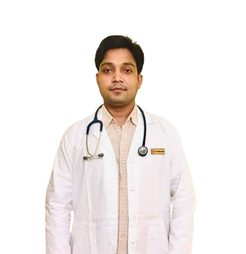 DR. MD. MAMUN SARKER