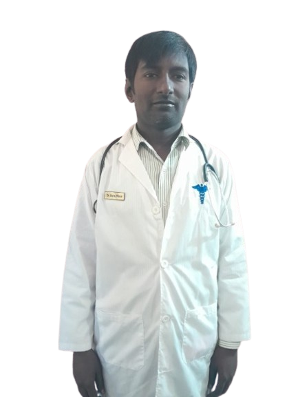 DR. MOHAMMAD SOHEL RANA