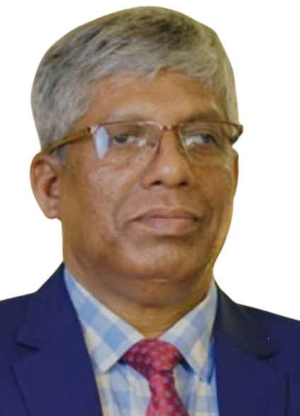 Prof. Dr. Sunil Kumar Biswas