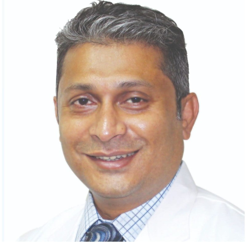 Prof. Dr. Shahidullah Sabuj