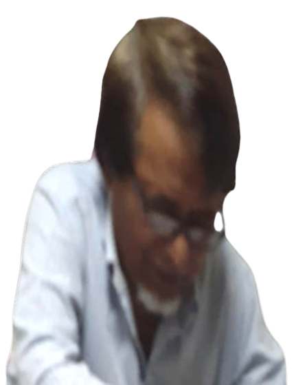 Prof. Dr. Md. Abdus Salam