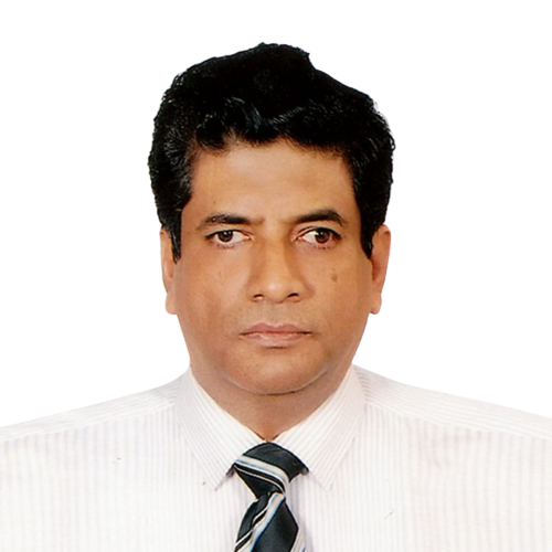 Prof. Dr. Ashraf Ali