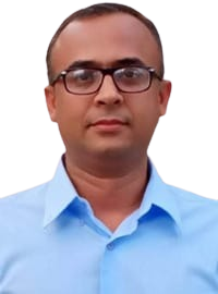 Dr. Md. Golam Morshed