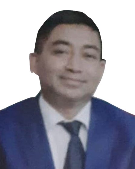 Lt. Col. Dr. Nasir Uddin Ahmed