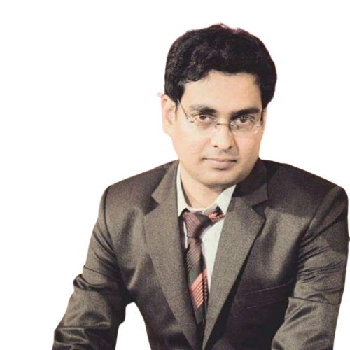 Dr. Tanvir Imam Siddiqui