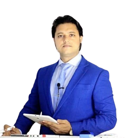 Dr. Sumanta Kumer Saha