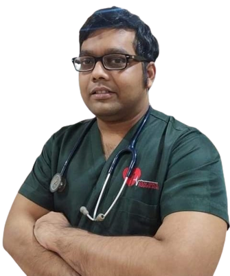 Dr. Mohammad Ashiqul Haque