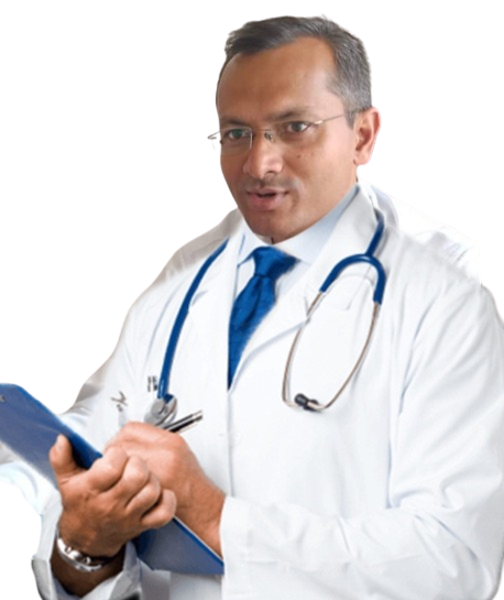 Dr. Md. Sazzad Hossain
