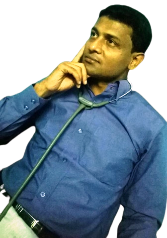Dr. Md. Rayhan Masum Mandal
