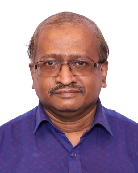 Dr. Md. Murshidur Rahman Khan