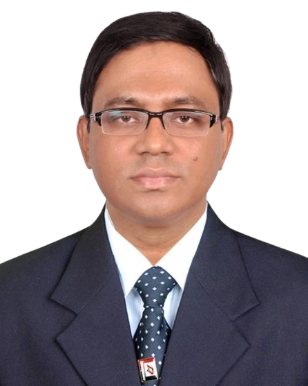 Dr. MA Halim Khan