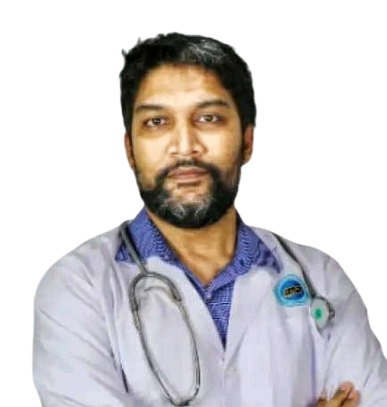 Dr. Habib Imtiaz Ahmad