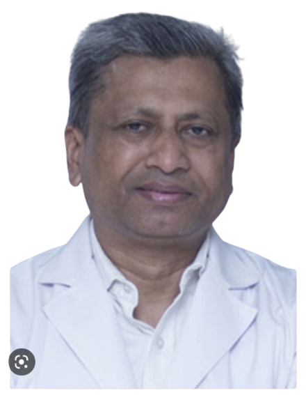 Dr. Golam Sorwar