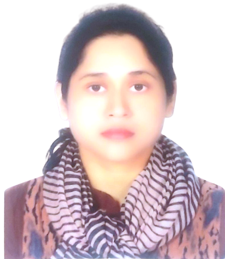 Dr. Farhana Afrooz