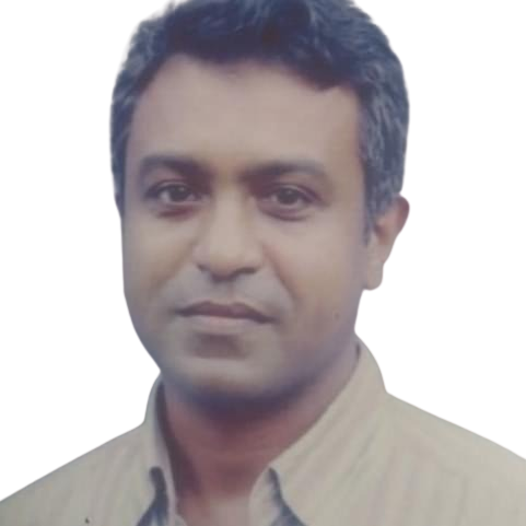 Dr. B. U. M. Wahid Ahmed