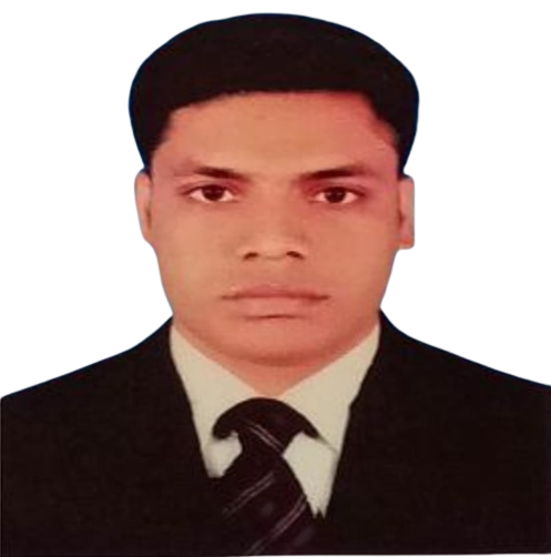 Dr. Asim Kumar Saha