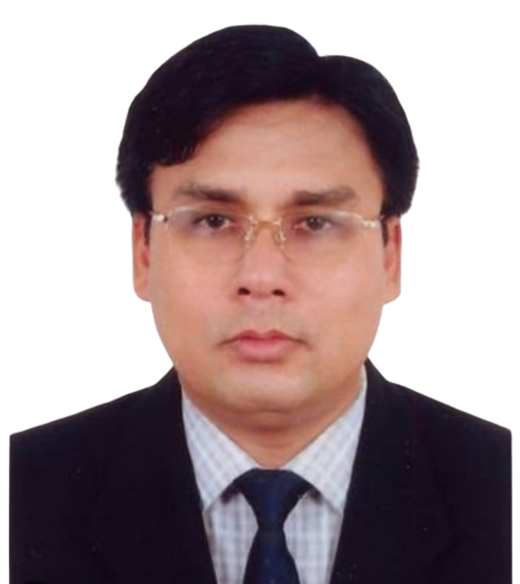 Dr. Arun Kumar Shorma