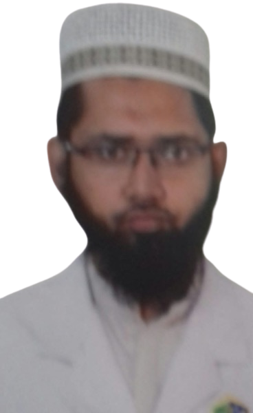 Dr. Ahmed Salam Mir