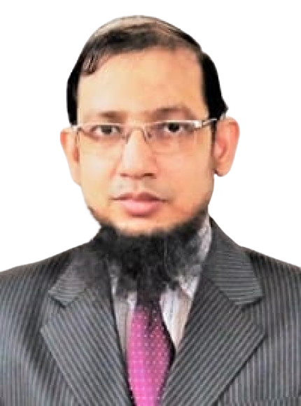Dr. Mirza Sharifuzzaman