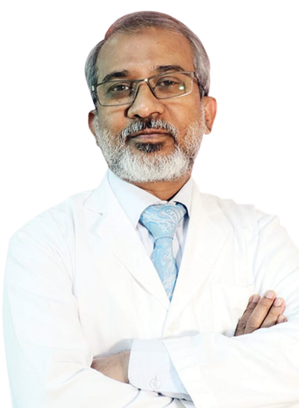 Dr. A. M. Shafique